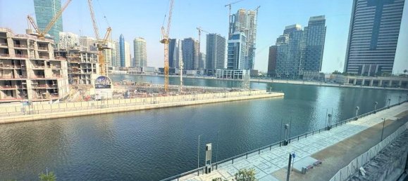 Bureau à Business Bay, UAE 79.2m² No. 20058 12