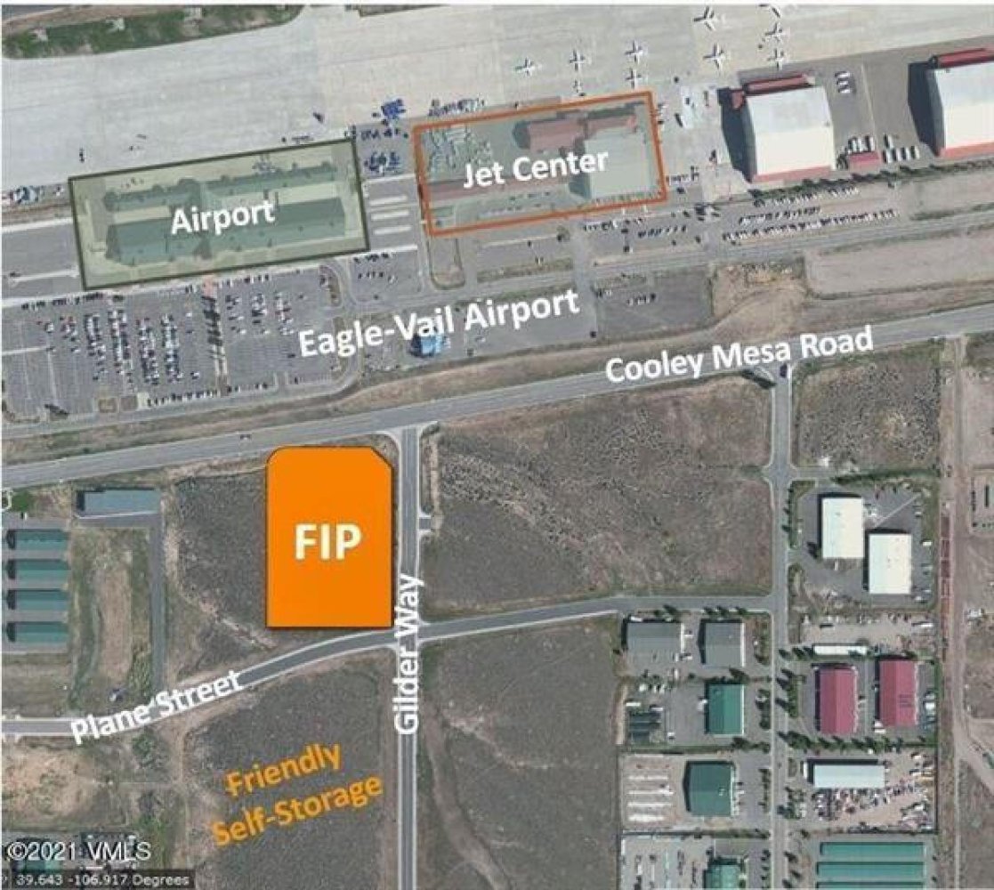  Land in Gypsum, USA No. 465264