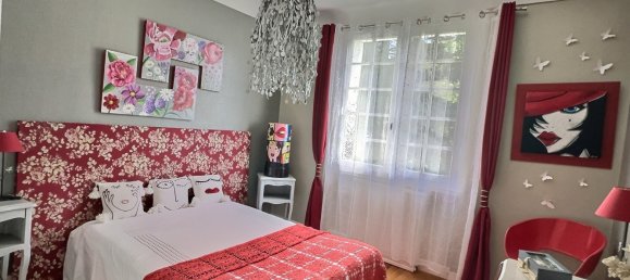 Casa de 4 dormitorios en Saix, France No. 322490 10