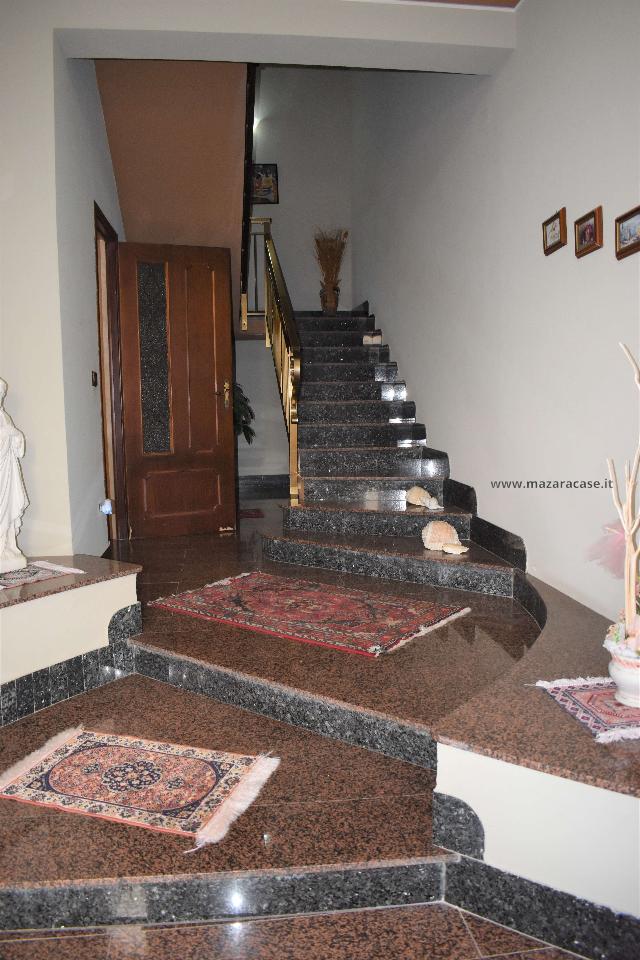 6غرفة منزل في Mazara del Vallo, Italy رقم 66267