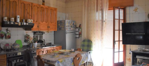 6غرفة منزل في Mazara del Vallo, Italy رقم 66267 4