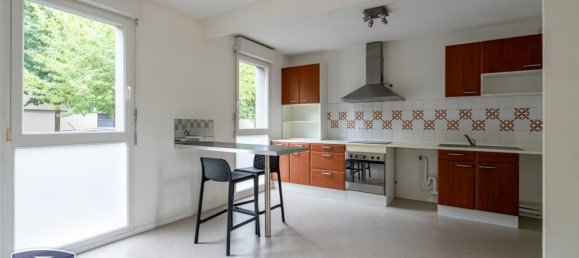 2 غرف نوم شقة في Le Mans, France رقم 342053 3