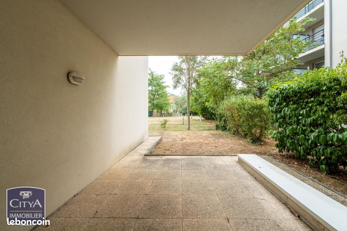 2 غرف نوم شقة في Le Mans, France رقم 342053