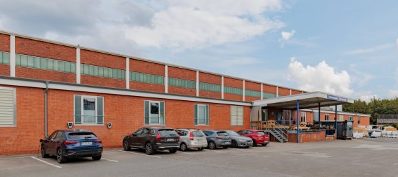 Коммерческая недвижимость в Любек, Германия № 66705 17