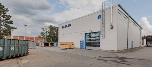 Коммерческая недвижимость в Любек, Германия № 66705 3