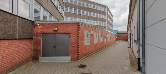 Коммерческая недвижимость в Любек, Германия № 66705 11