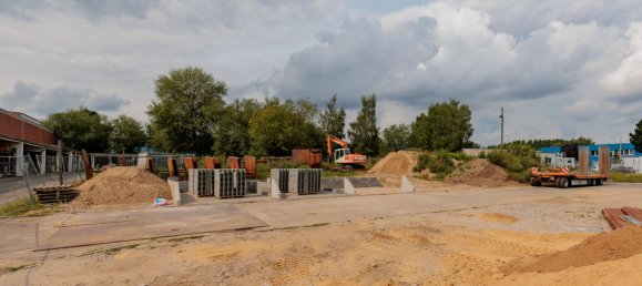 Коммерческая недвижимость в Любек, Германия № 66705 12