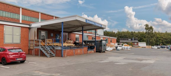 Коммерческая недвижимость в Любек, Германия № 66705 8