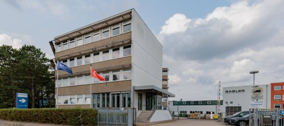 Коммерческая недвижимость в Любек, Германия № 66705 4