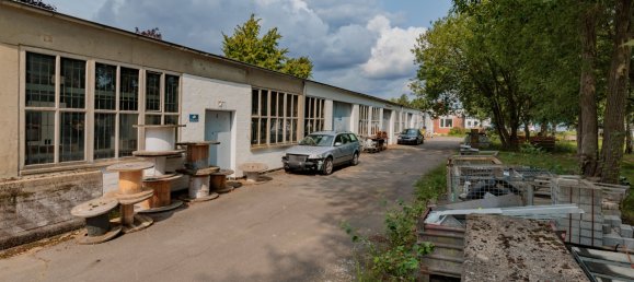 Коммерческая недвижимость в Любек, Германия № 66705 18