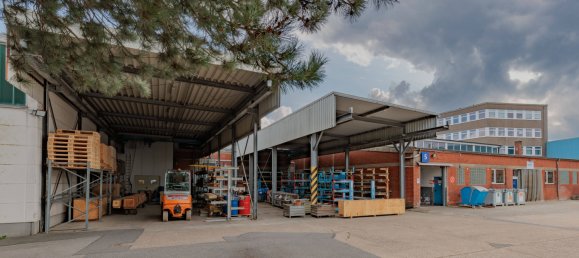 Коммерческая недвижимость в Любек, Германия № 66705 14