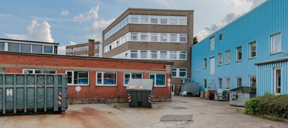 Коммерческая недвижимость в Любек, Германия № 66705 7