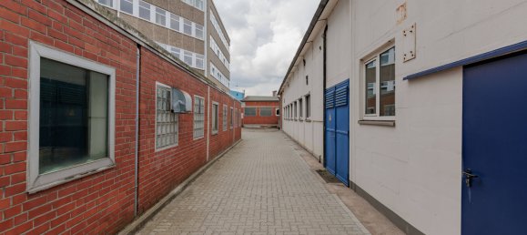 Коммерческая недвижимость в Любек, Германия № 66705 6