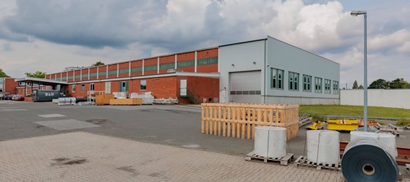 Коммерческая недвижимость в Любек, Германия № 66705 10