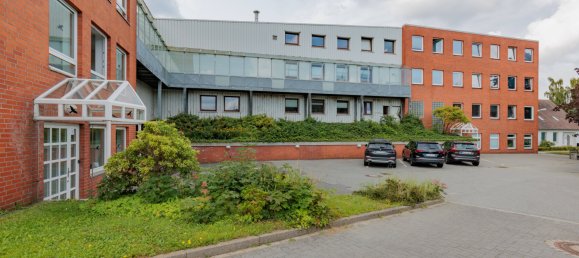 Коммерческая недвижимость в Любек, Германия № 66705 16