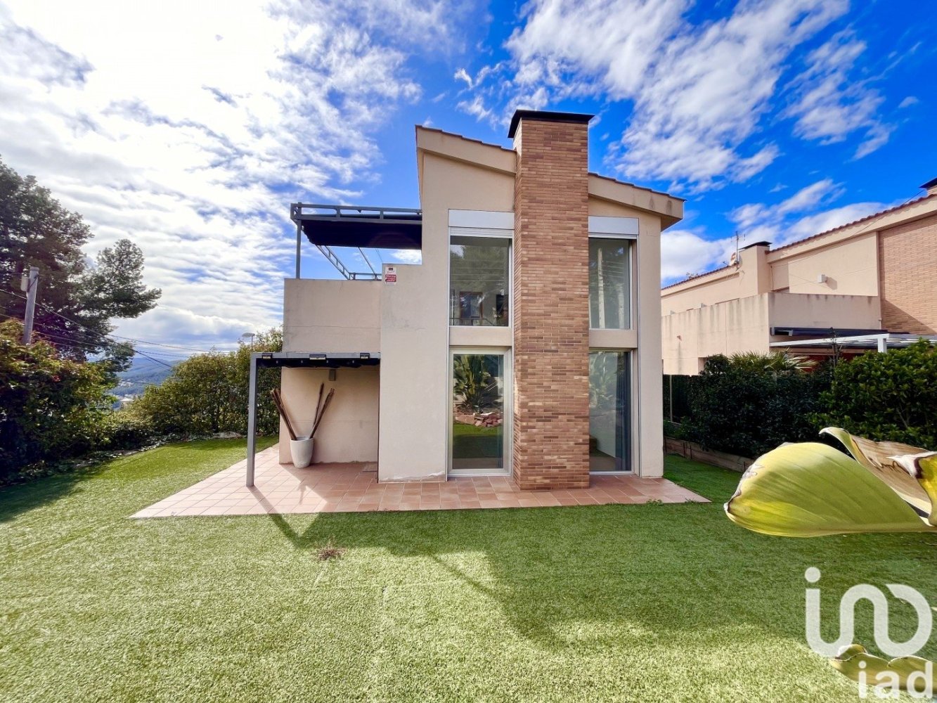 4 Schlafzimmer Haus in Corbera de Llobregat, Spain, Nr. 293825