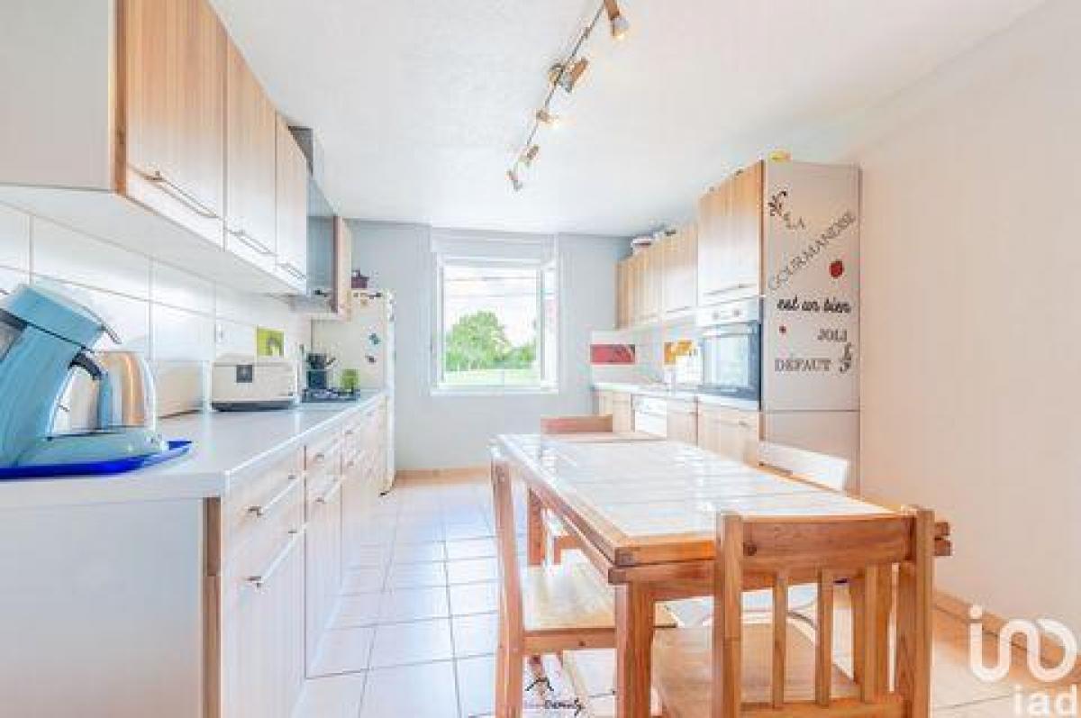 5 bedrooms House in Jarny, France No. 9880