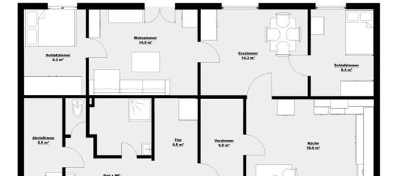 1635m² Land in Weikendorf, Austria No. 221412 9
