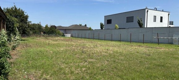 1635m² Land in Weikendorf, Austria No. 221412 2