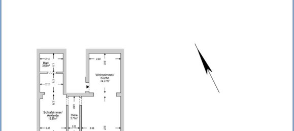 14غرفة بناية في Rhein-Erft, Germany رقم 190466 4