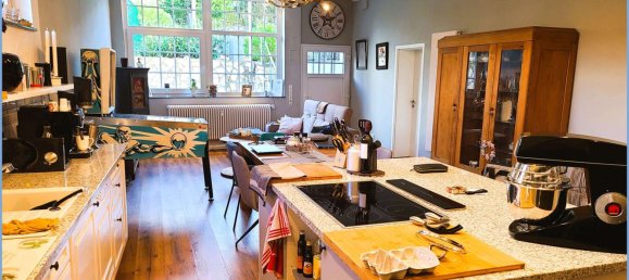 14غرفة بناية في Rhein-Erft, Germany رقم 190466 14