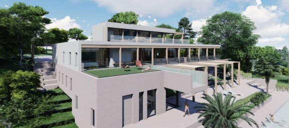  قطعة أرض في Cadiz, Spain 2690متر مربع رقم 25894 4