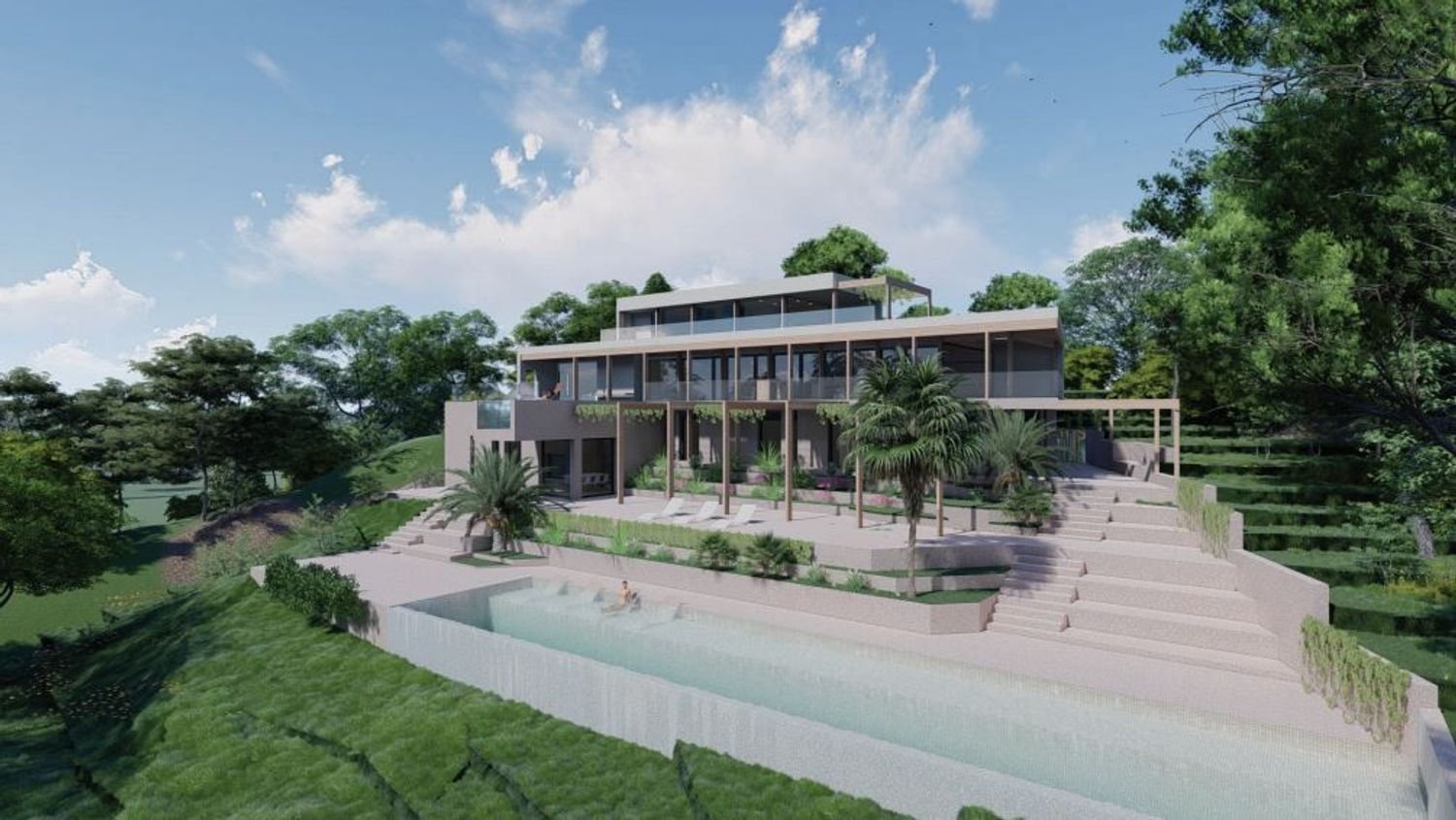  قطعة أرض في Cadiz, Spain 2690متر مربع رقم 25894