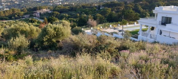  قطعة أرض في Cadiz, Spain 2690متر مربع رقم 25894 10