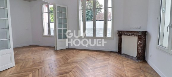 3 Schlafzimmer Villa in Aubervilliers, France, Nr. 176642 3