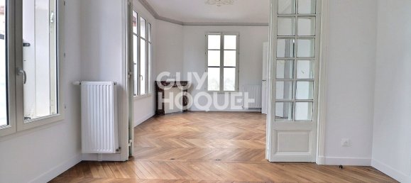 3 Schlafzimmer Villa in Aubervilliers, France, Nr. 176642 5