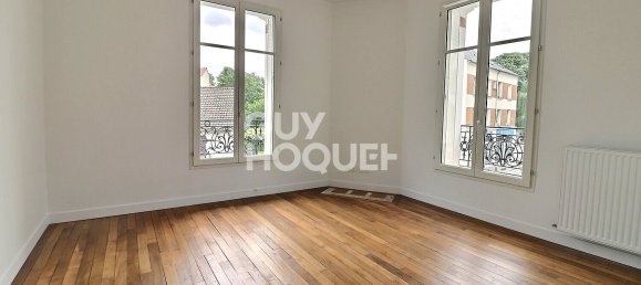 3 Schlafzimmer Villa in Aubervilliers, France, Nr. 176642 8