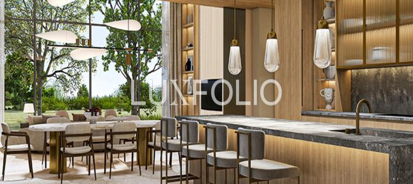 Villa T4 em Tilal Al Ghaf, UAE N.º 101135 7