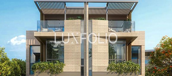 Villa T4 em Tilal Al Ghaf, UAE N.º 101135 2