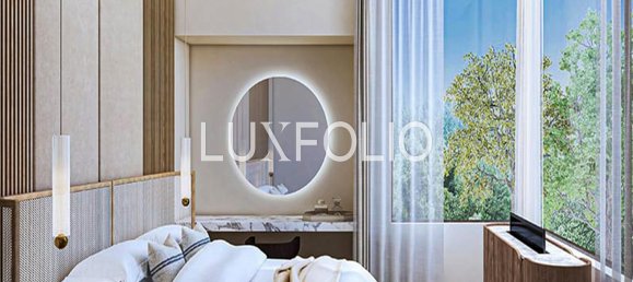 Villa T4 em Tilal Al Ghaf, UAE N.º 101135 5