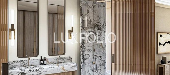 Villa T4 em Tilal Al Ghaf, UAE N.º 101135 11