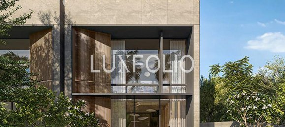 Villa T4 em Tilal Al Ghaf, UAE N.º 101135 3