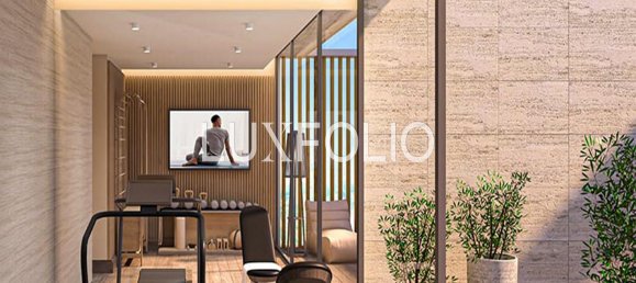 Villa T4 em Tilal Al Ghaf, UAE N.º 101135 10