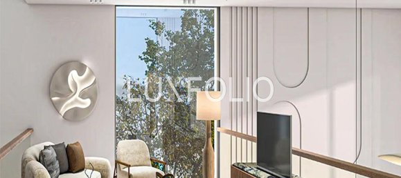 Villa T4 em Tilal Al Ghaf, UAE N.º 101135 6