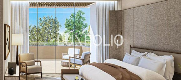 Villa T4 em Tilal Al Ghaf, UAE N.º 101135 12