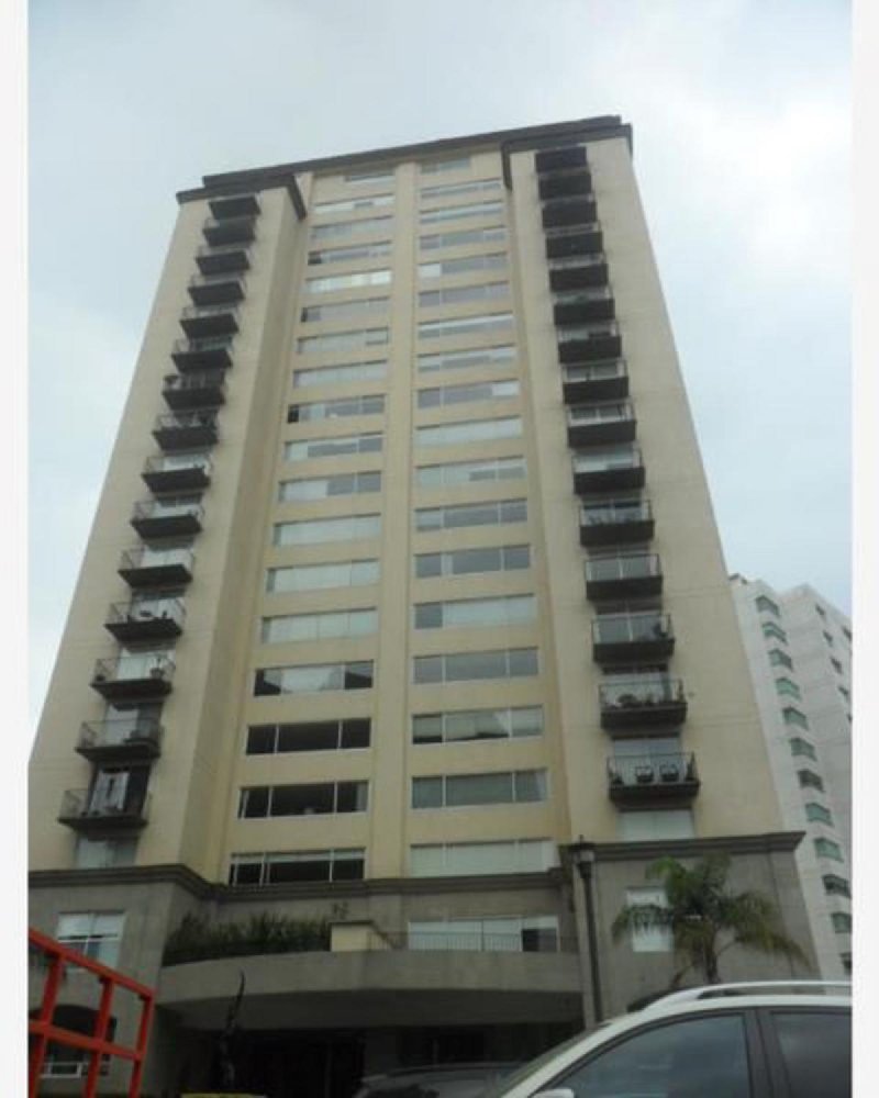 Квартира с 3 спальнями в Мехико, Мексика № 156515