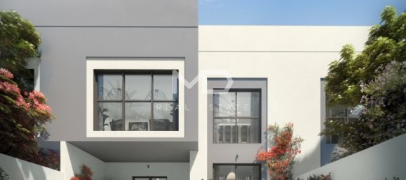 3 Schlafzimmer Villa in Yas Island, UAE, Nr. 47900 2