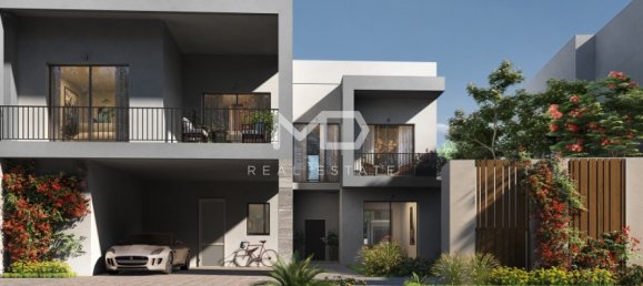 3 Schlafzimmer Villa in Yas Island, UAE, Nr. 47900 18