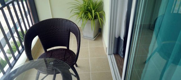 2 Schlafzimmer Eigentumswohnung in Pattaya, Thailand, Nr. 721 17