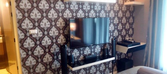 2 Schlafzimmer Eigentumswohnung in Pattaya, Thailand, Nr. 721 3