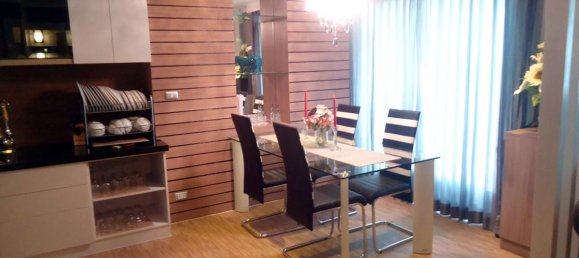 2 Schlafzimmer Eigentumswohnung in Pattaya, Thailand, Nr. 721 11