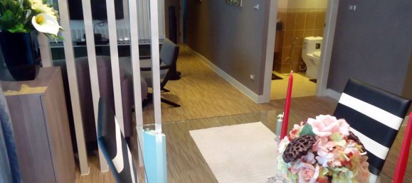 2 Schlafzimmer Eigentumswohnung in Pattaya, Thailand, Nr. 721 19