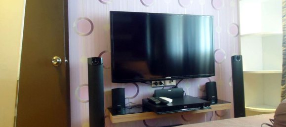 2 Schlafzimmer Eigentumswohnung in Pattaya, Thailand, Nr. 721 8