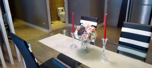 2 Schlafzimmer Eigentumswohnung in Pattaya, Thailand, Nr. 721 18