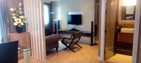 2 Schlafzimmer Eigentumswohnung in Pattaya, Thailand, Nr. 721 10