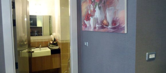 2 Schlafzimmer Eigentumswohnung in Pattaya, Thailand, Nr. 721 12